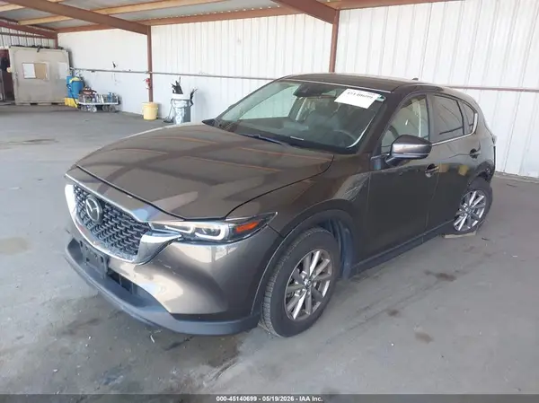 JM3KFBBM1P0283464 2023 MAZDA CX-5 - Image 2