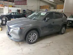 JM3KFBBM1P0285425 2023 MAZDA CX-5