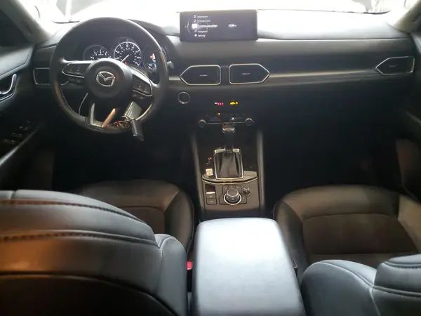 JM3KFBBM1P0285425 2023 MAZDA CX-5 - Image 8