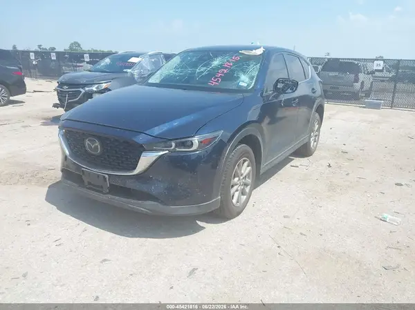 JM3KFBBM1P0286378 2023 MAZDA CX-5 - Image 2