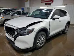 JM3KFBBM1P0286932 2023 MAZDA CX-5