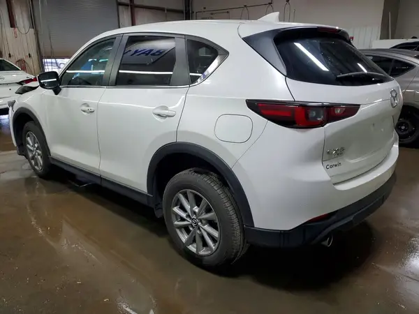 JM3KFBBM1P0286932 2023 MAZDA CX-5 - Image 2
