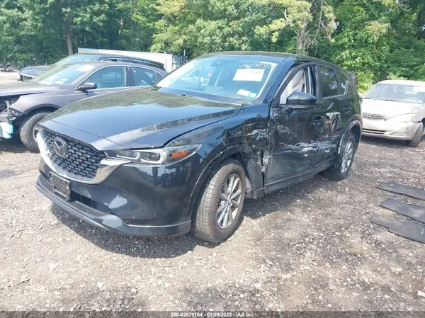 JM3KFBBM1R0361227 2024 MAZDA CX-5 - Image 2