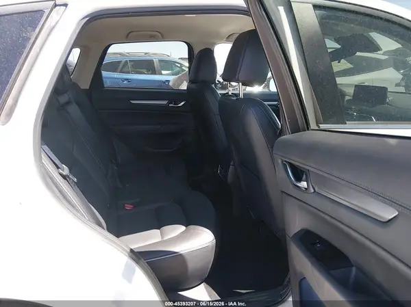 JM3KFBBM1R0369070 2024 MAZDA CX-5 - Image 8