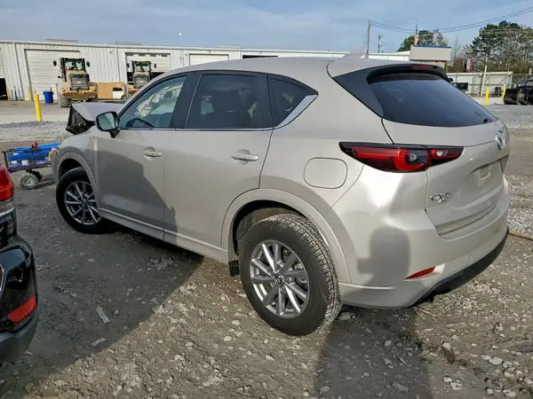JM3KFBBM1R0374544 2024 MAZDA CX-5 - Image 2