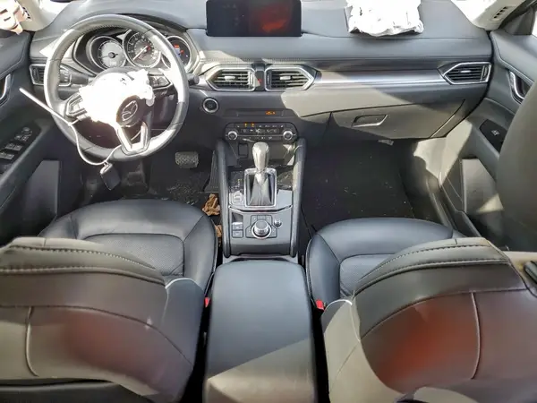 JM3KFBBM1R0374544 2024 MAZDA CX-5 - Image 8