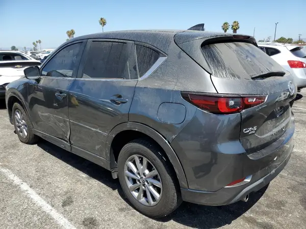 JM3KFBBM1R0374799 2024 MAZDA CX-5 - Image 2