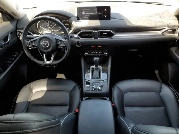 JM3KFBBM1R0374799 2024 MAZDA CX-5 - Image 8
