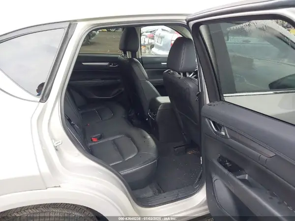 JM3KFBBM1R0376293 2024 MAZDA CX-5 - Image 8