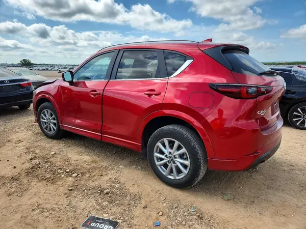 JM3KFBBM1R0380991 2024 MAZDA CX-5 - Image 2