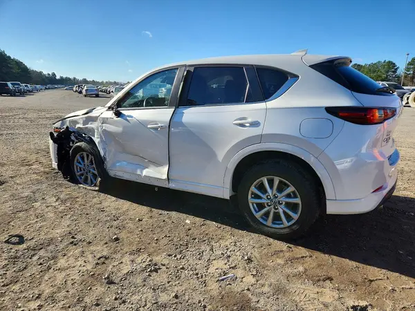 JM3KFBBM1R0382594 2024 MAZDA CX-5 - Image 2