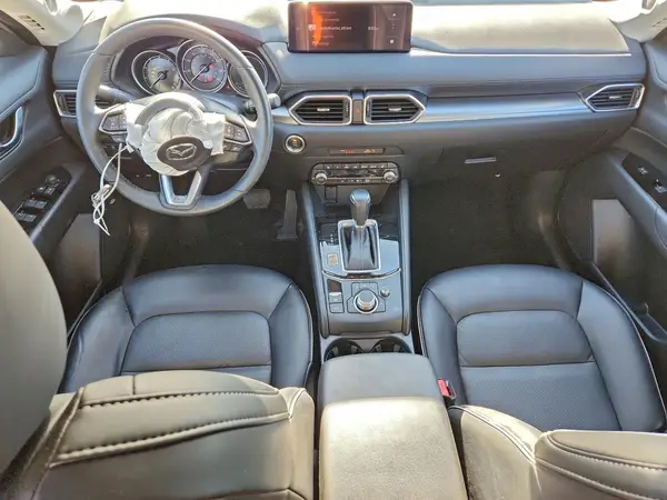 JM3KFBBM1R0382594 2024 MAZDA CX-5 - Image 8