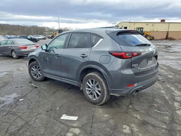 JM3KFBBM1R0418428 2024 MAZDA CX-5 - Image 2