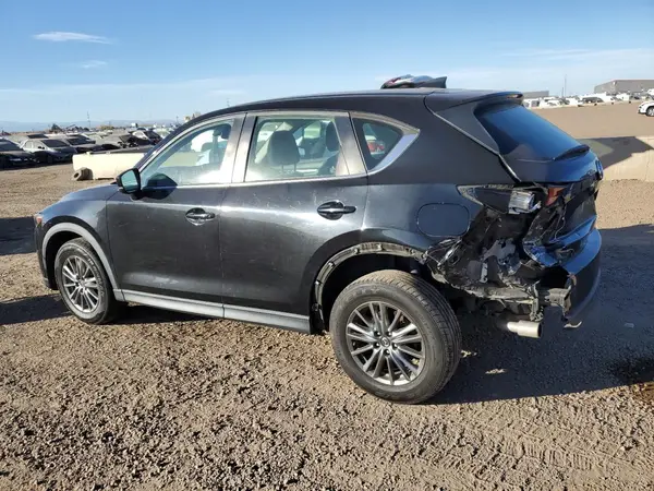 JM3KFBBM2J0317077 2018 MAZDA CX-5 - Image 2