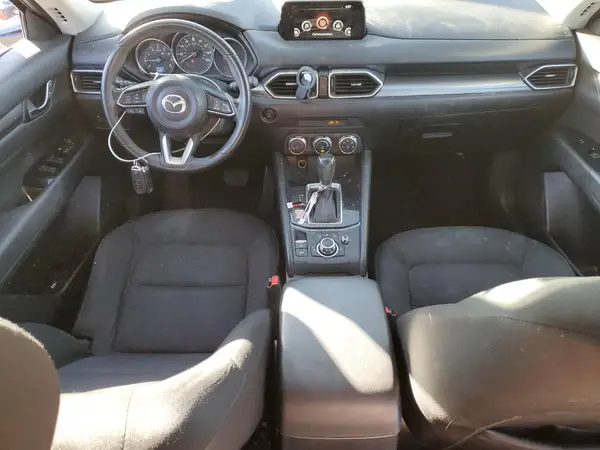 JM3KFBBM2J0317077 2018 MAZDA CX-5 - Image 8