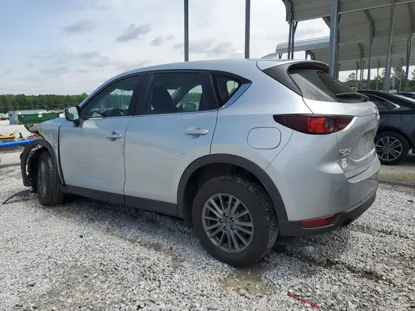 JM3KFBBM2J0328435 2018 MAZDA CX-5 - Image 2