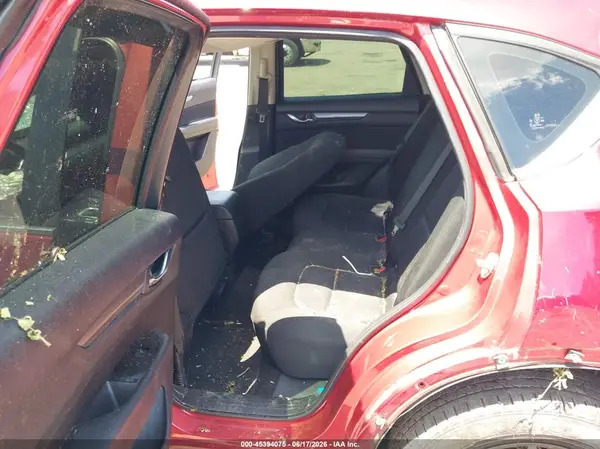 JM3KFBBM2J0330489 2018 MAZDA CX-5 - Image 8