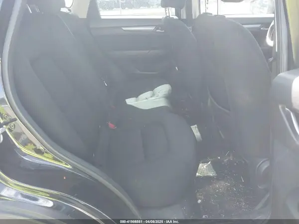 JM3KFBBM2J0337037 2018 MAZDA CX-5 - Image 8