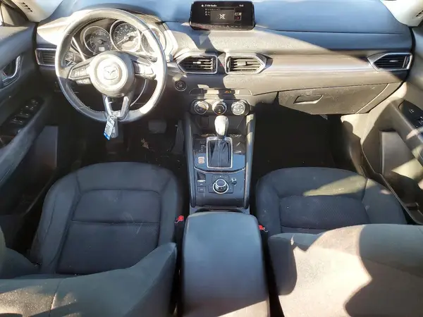 JM3KFBBM2J0337765 2018 MAZDA CX-5 - Image 8