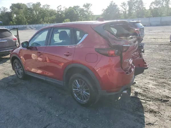 JM3KFBBM2J0351505 2018 MAZDA CX-5 - Image 2
