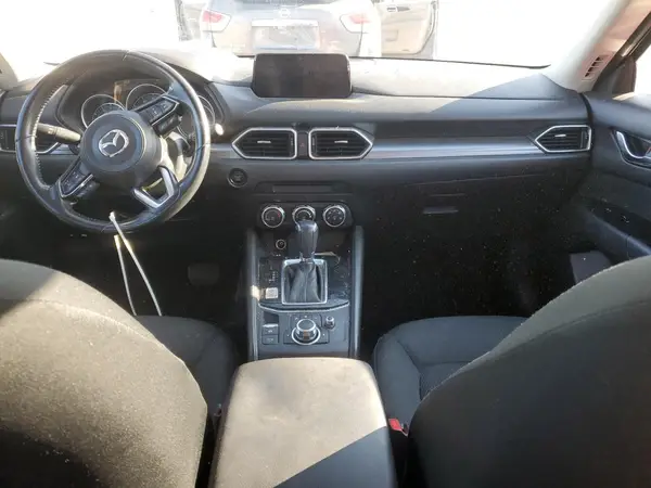 JM3KFBBM2J0351505 2018 MAZDA CX-5 - Image 8