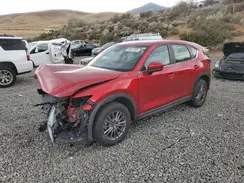JM3KFBBM2J0353559 2018 MAZDA CX-5