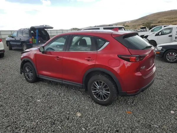 JM3KFBBM2J0353559 2018 MAZDA CX-5 - Image 2