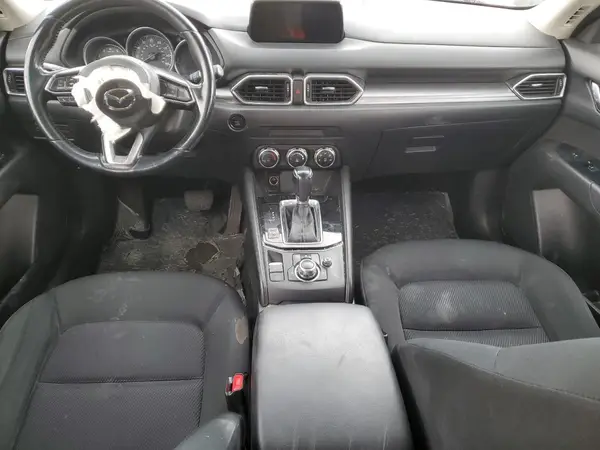 JM3KFBBM2J0353559 2018 MAZDA CX-5 - Image 8