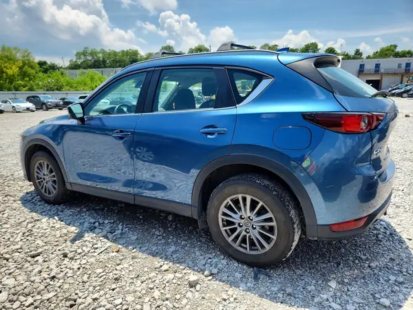 JM3KFBBM2J0356798 2018 MAZDA CX-5 - Image 2