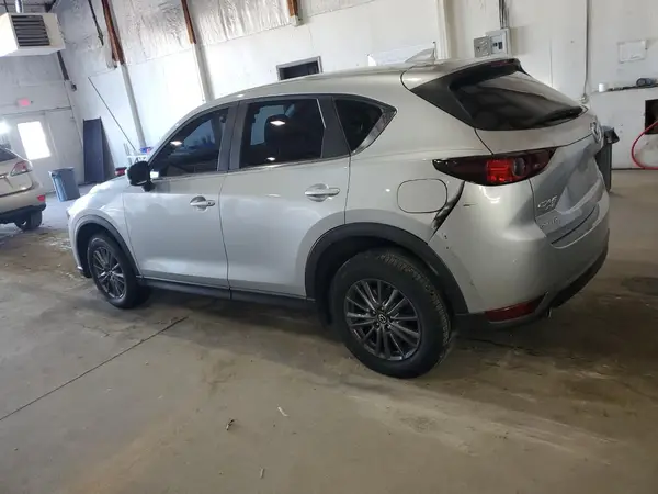 JM3KFBBM2J0392748 2018 MAZDA CX-5 - Image 2