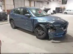 JM3KFBBM2J0394127 2018 MAZDA CX-5