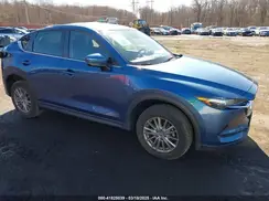 JM3KFBBM2J0395603 2018 MAZDA CX-5