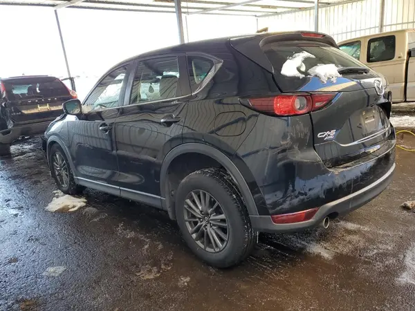 JM3KFBBM2J0408642 2018 MAZDA CX-5 - Image 2