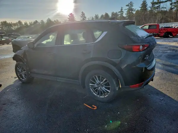 JM3KFBBM2J0413906 2018 MAZDA CX-5 - Image 2