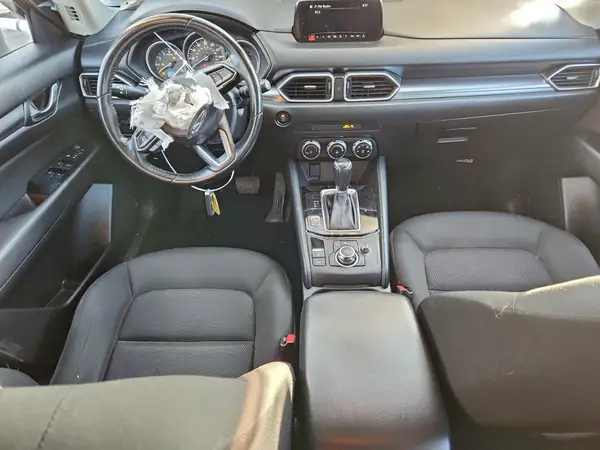 JM3KFBBM2J0413906 2018 MAZDA CX-5 - Image 8