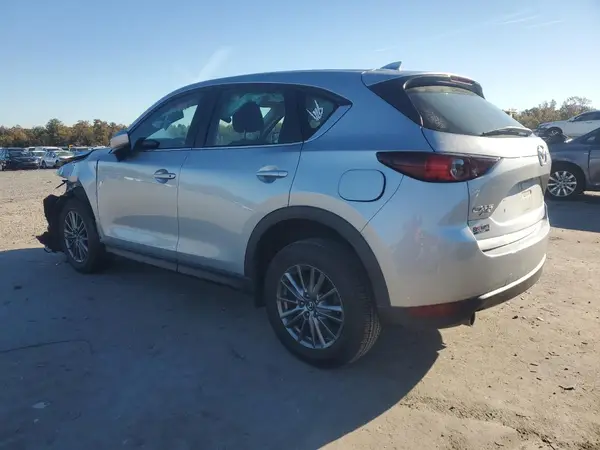 JM3KFBBM2J0416448 2018 MAZDA CX-5 - Image 2