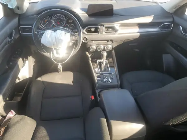 JM3KFBBM2J0416448 2018 MAZDA CX-5 - Image 8