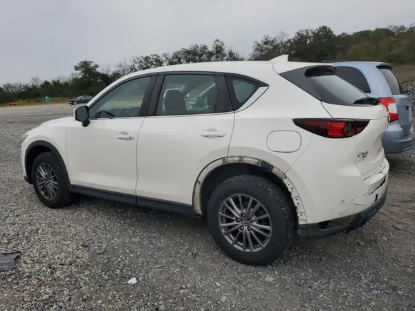 JM3KFBBM2J0424954 2018 MAZDA CX-5 - Image 2