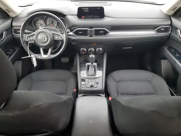 JM3KFBBM2J0424954 2018 MAZDA CX-5 - Image 8
