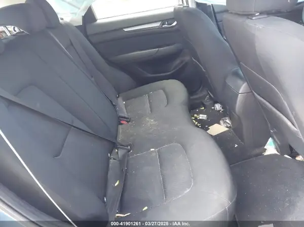 JM3KFBBM2J0427711 2018 MAZDA CX-5 - Image 8