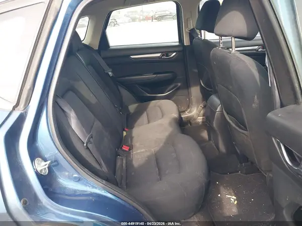 JM3KFBBM2J0428731 2018 MAZDA CX-5 - Image 8