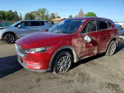 JM3KFBBM2J0435307 2018 MAZDA CX-5