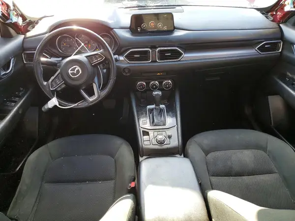 JM3KFBBM2J0435307 2018 MAZDA CX-5 - Image 8