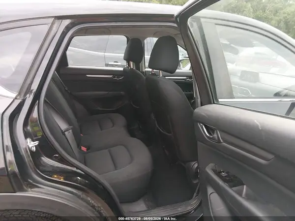 JM3KFBBM2J0436490 2018 MAZDA CX-5 - Image 8