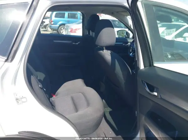 JM3KFBBM2J0447053 2018 MAZDA CX-5 - Image 8