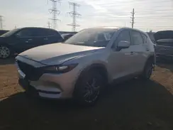 JM3KFBBM2J0453614 2018 MAZDA CX-5