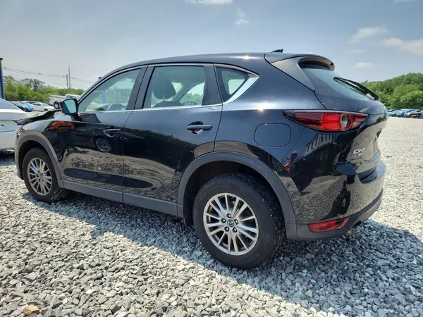 JM3KFBBM2J0461339 2018 MAZDA CX-5 - Image 2