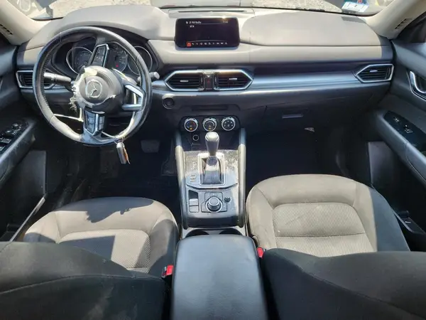 JM3KFBBM2J0461339 2018 MAZDA CX-5 - Image 8