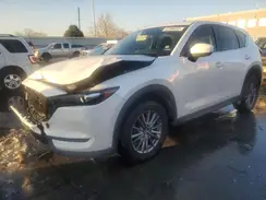 JM3KFBBM2J0464998 2018 MAZDA CX-5