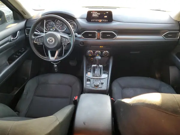 JM3KFBBM2J0464998 2018 MAZDA CX-5 - Image 8